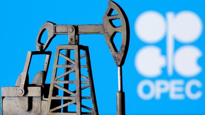 In five charts - How UAE's exit could affect Opec's influence over the oil price