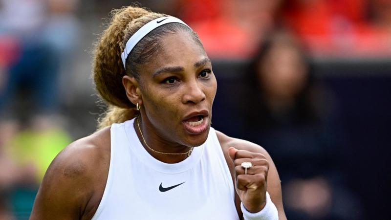 Williams is the greatest - but will she produce another great fight?