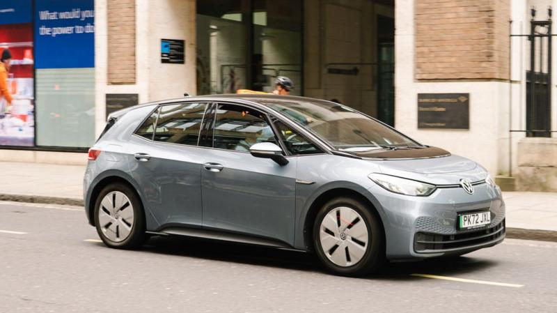 VW introduces monthly subscription to increase car power