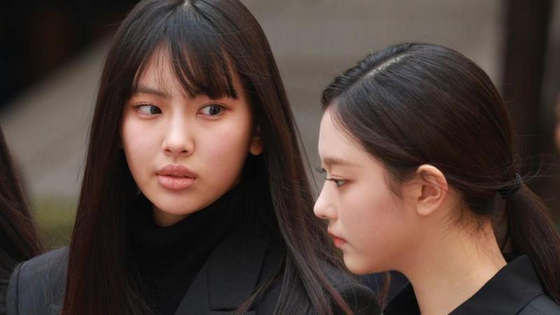 Two members of K-pop group NewJeans will return, record label says after legal battle