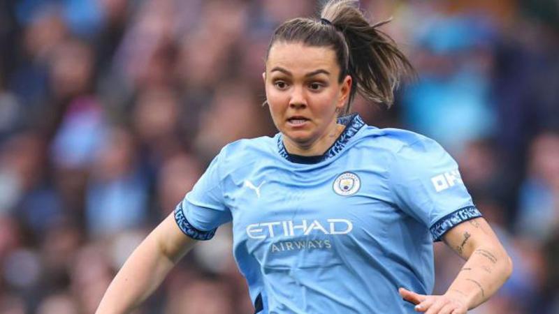 Man City Secures Arsenal's Wienroither Through 2027 in Exciting Deal!