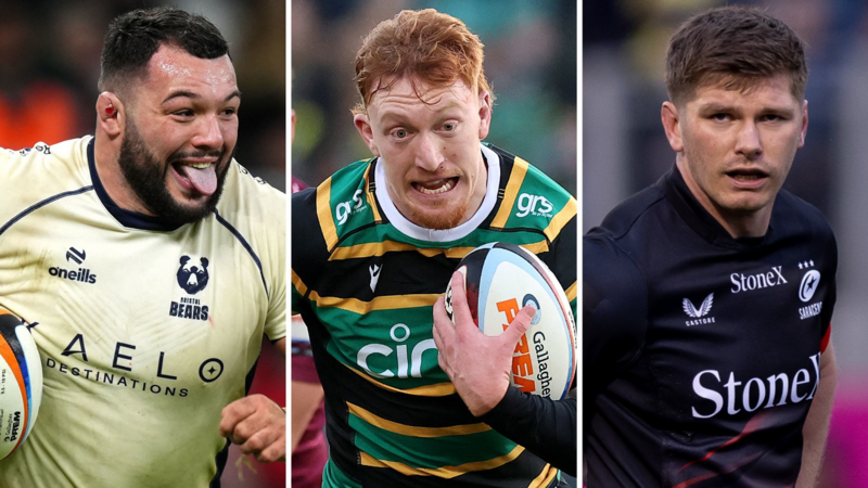 The 'ginger Penaud', a rivalry renewed & Genge's coffee - Prem talking points