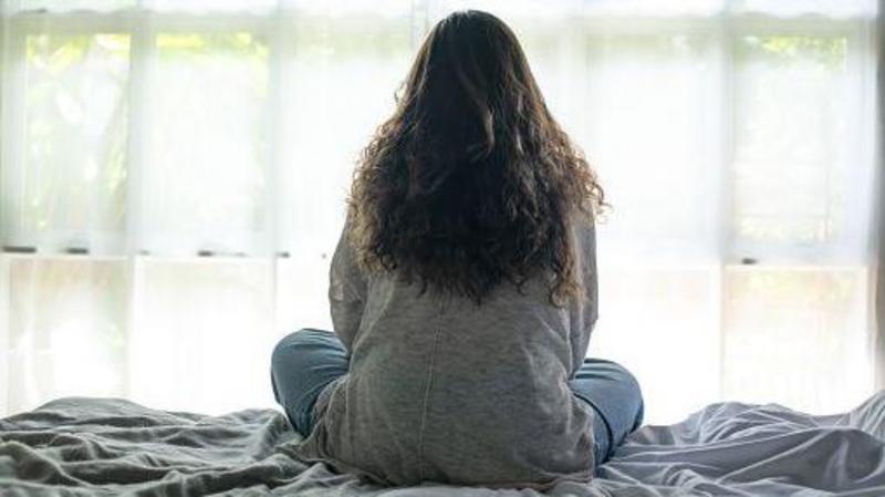 Figures show rise in suicides after domestic abuse