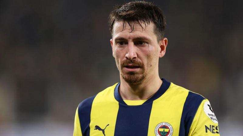 'A sense of panic' - what's going on in Turkish football?