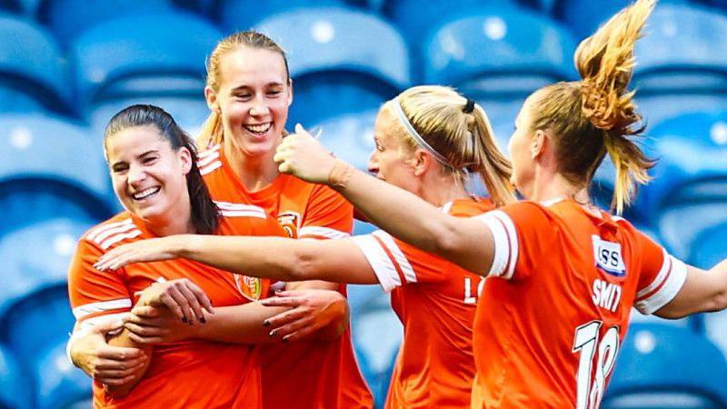 Glasgow City Clashes with Sporting Club in Thrilling Europa Cup Showdown!