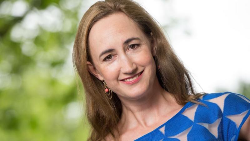 Author Sophie Kinsella dies aged 55