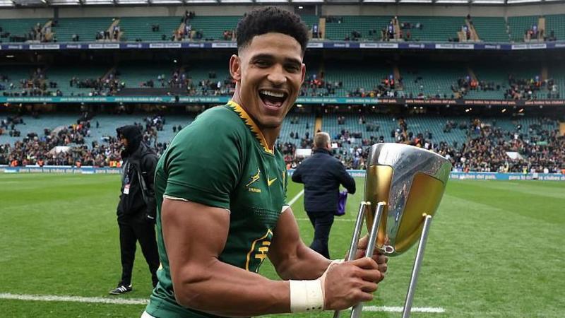 What did we learn from the Rugby Championship?