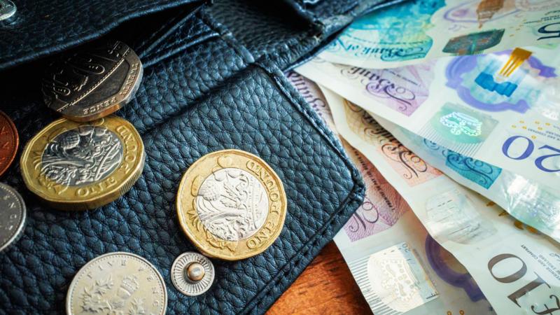 Finance-help scheme 'unlocks £1.4m' for residents