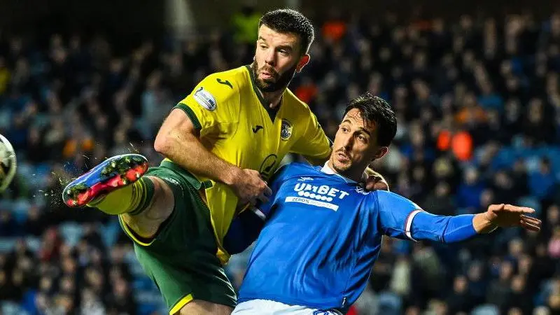 Rangers vs. Hibernian: Noticias de los equipos