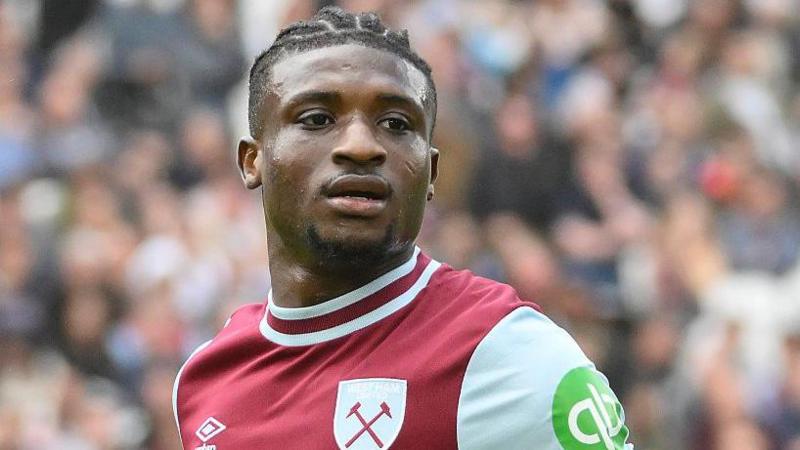 Spurs Clinch Kudus from West Ham in Stunning £55M Deal!