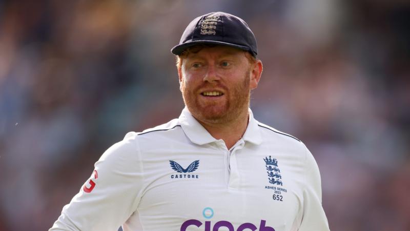 Bairstow criticises level of care shown by England regime