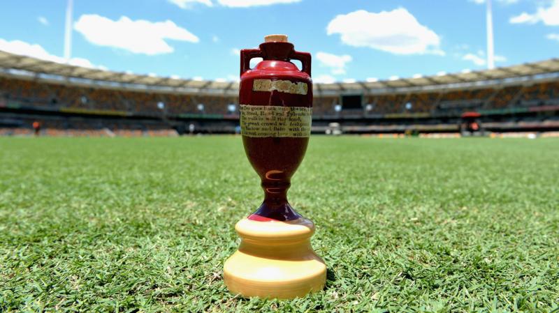How to follow the Ashes across the BBC