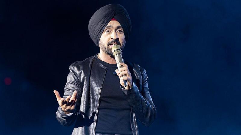 Why a Diljit Dosanjh film vanished from streaming after two days