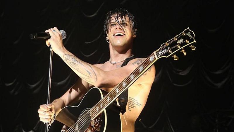 Yungblud festival goes international, but not everyone's convinced