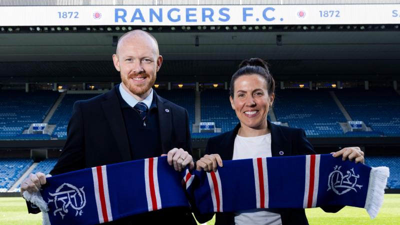 Crichton Rejects Being Second Best, Demands Top Spot