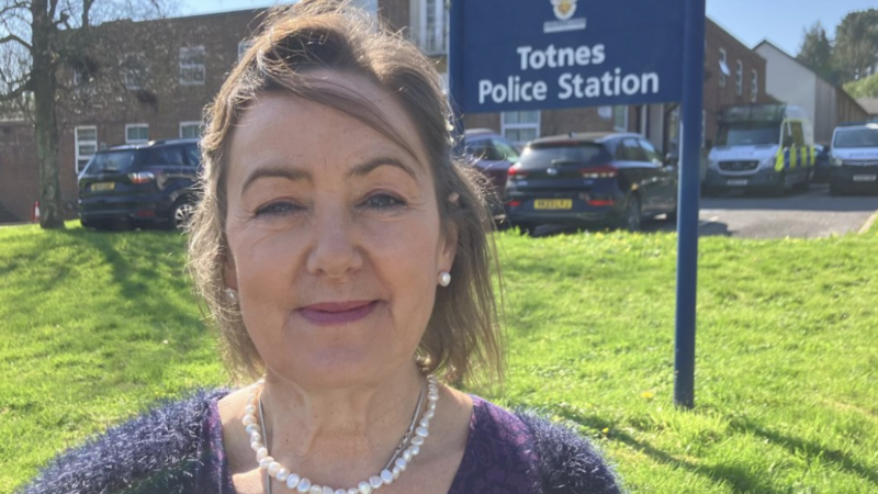 'Lifting the shame that was never mine to carry' - alleged victim of Al Fayed associate