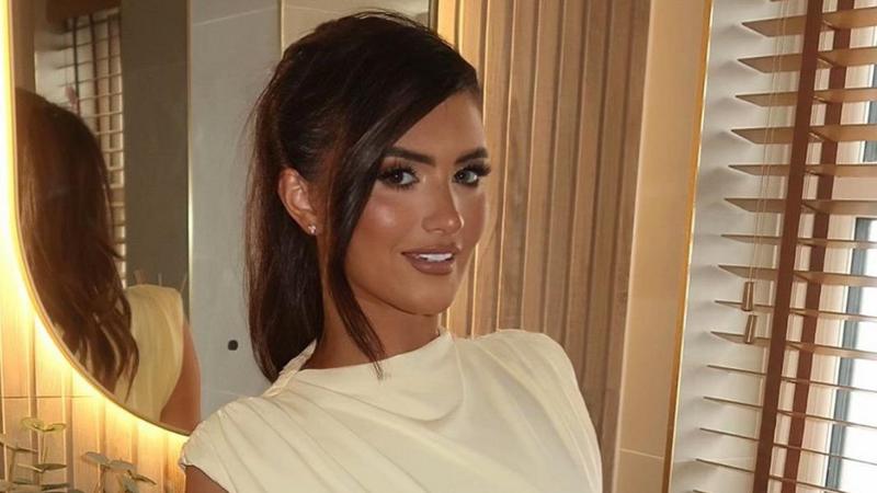 Glasgow influencer jailed for smuggling £150,000 of cannabis