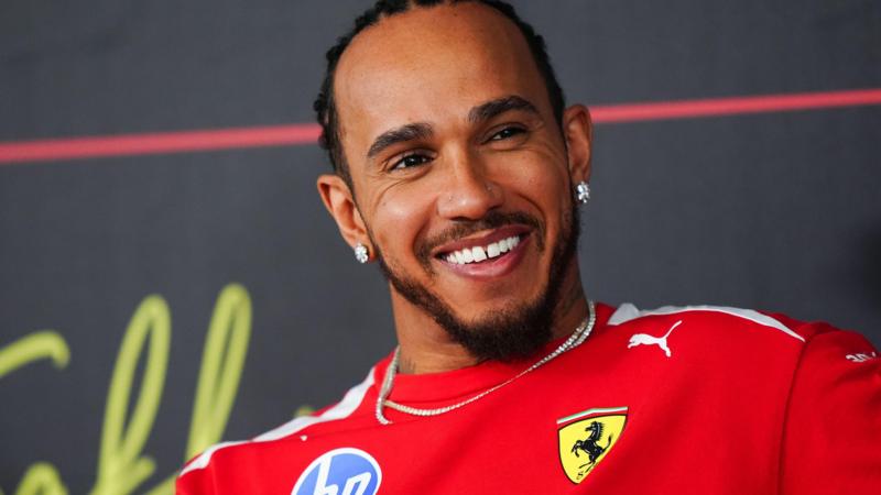 Should we have high hopes for Hamilton and Ferrari? F1 Q&A