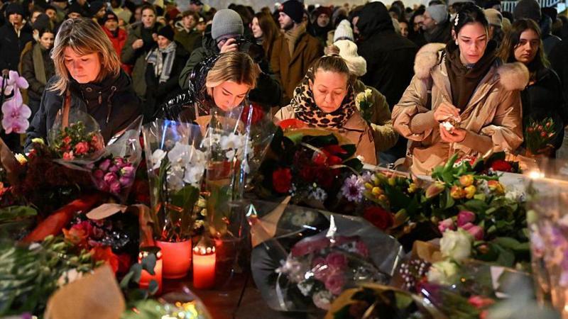 Police identify 16 more victims of Swiss bar fire