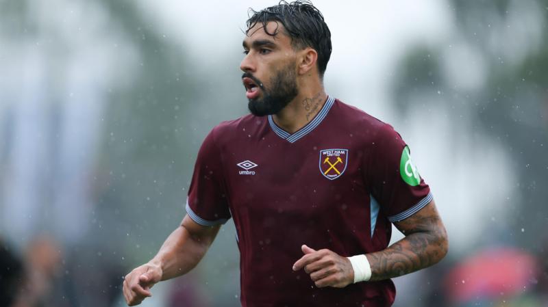 FA Nears Decision on Paqueta: Verdict Expected Soon!