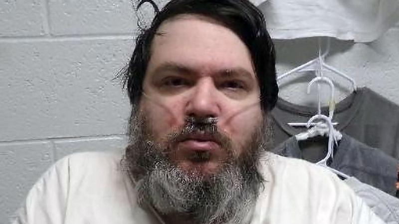 Nicholas Rossi: Rapist who faked death and fled to Scotland dies in US hospital