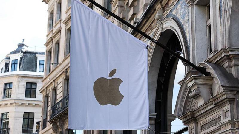 UK court loss could cost Apple £1.5bn