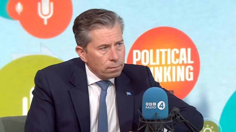 Watch: UN official says Gaza ruins 'like Hiroshima'