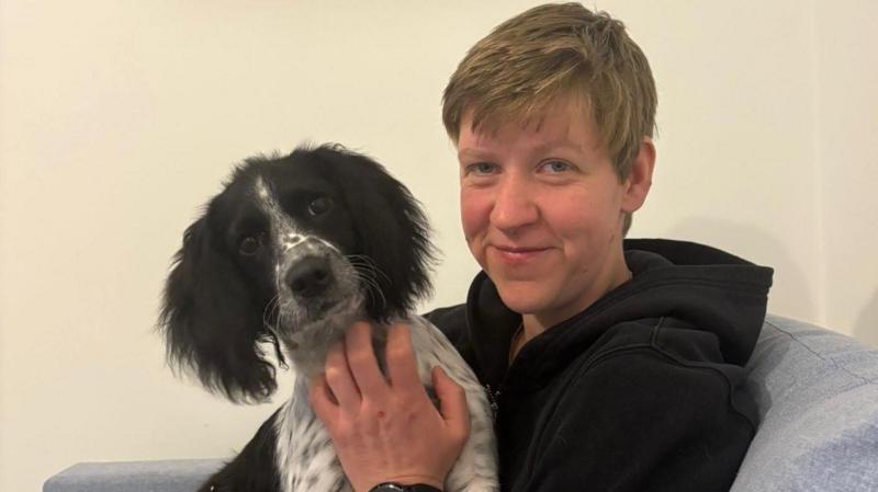 I want to find the man who saved us from drowning