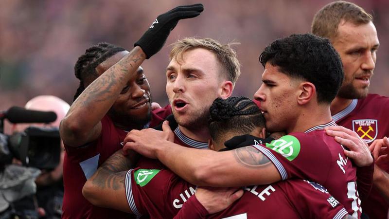 From 'impossible task' to 'hope' - will West Ham stay up?