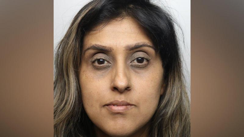 Mum of TikToker has murder sentence appeal rejected