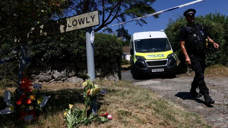 Village in shock as 'horrific' Ann Widdecombe murder case unfolds