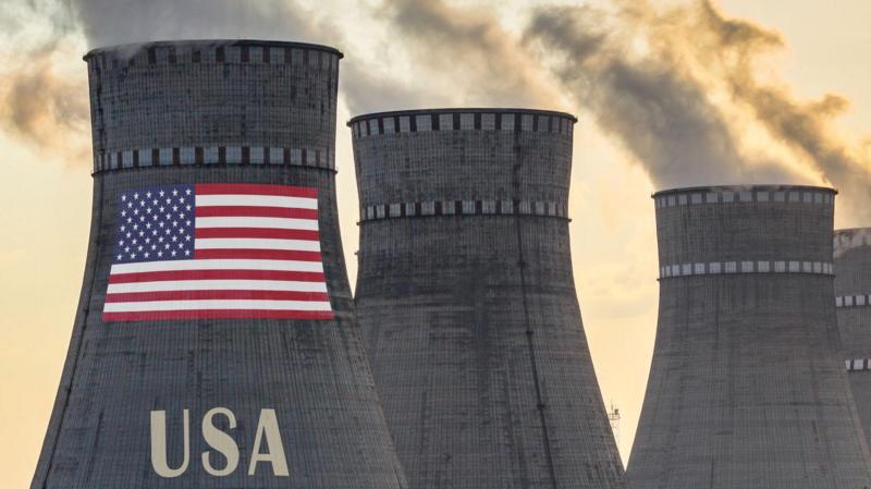 US nuclear stockpile agency to layoff hundreds as shutdown continues