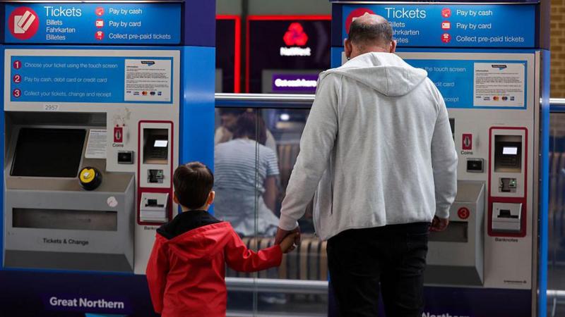 Scotland scrapped peak rail fares - will the rest of the UK follow?