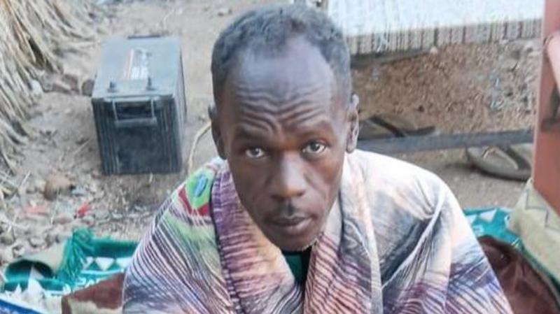 Three years of messages at once - a chronicle of Sudan's war pours in as trapped reporter's phone turns on