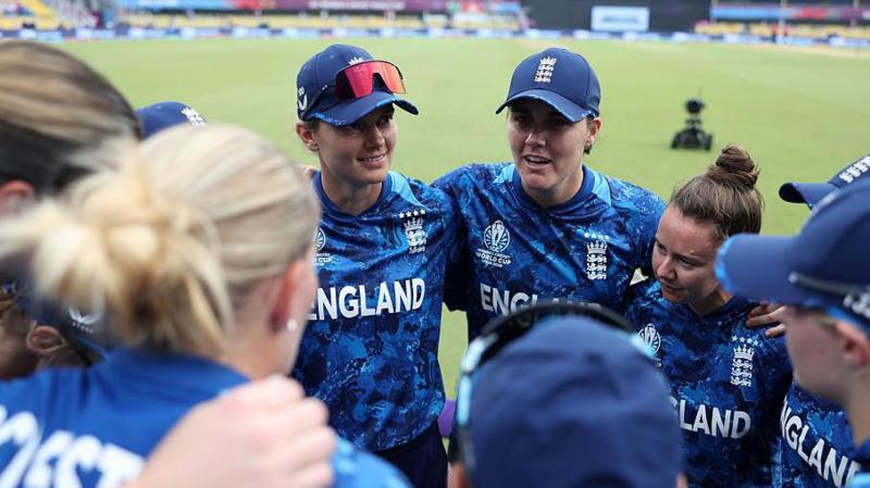 England fitness issues put to bed - Edwards