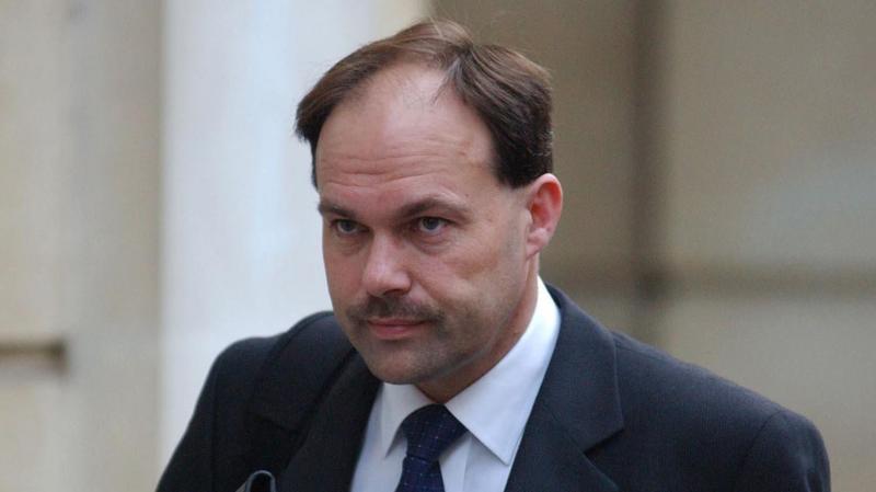 Murderer who never shared where body is gets parole