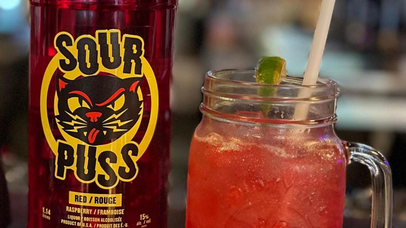 When trade soured, this American liquor maker moved to Canada
