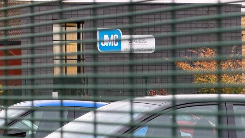 Police investigate after £4.6m college sold for £1