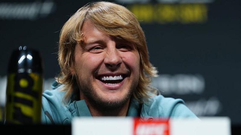 UFC wants to make Pimblett champion - Tsarukyan