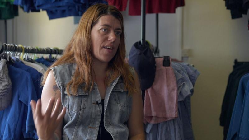 'Constant anxiety' over school costs