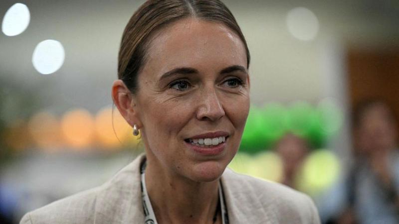 Jacinda Ardern's move to Australia renews spotlight on New Zealand's brain drain problem