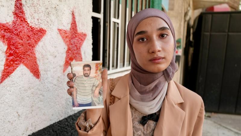 Months after fall of Assad, families of Syria's missing still seeking justice