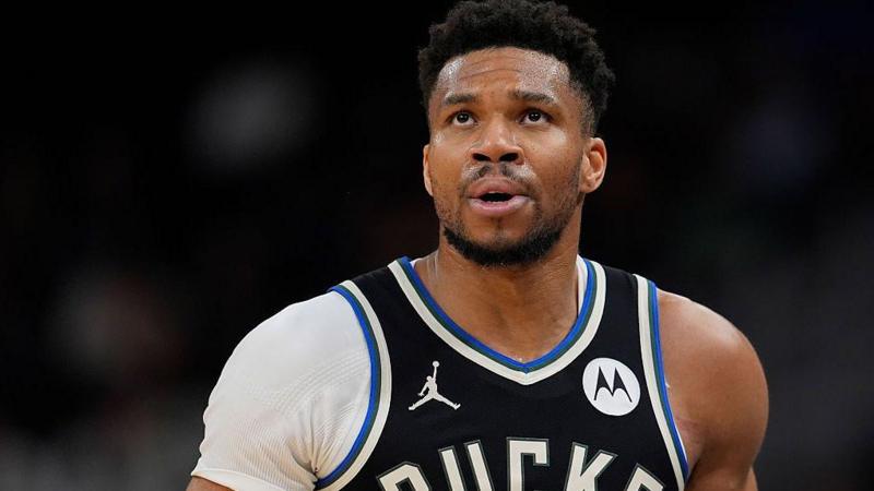 Miami Heat sign Antetokounmpo from Milwaukee Bucks