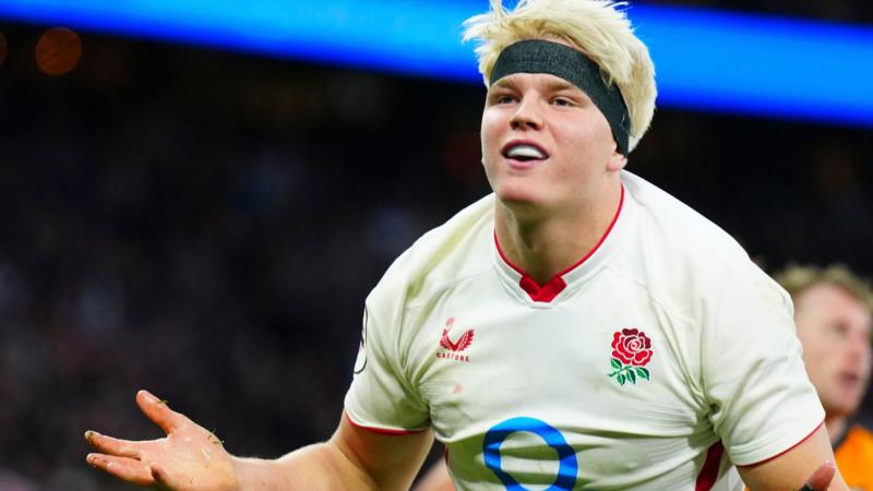 Pollock scores as England take revenge on Australia