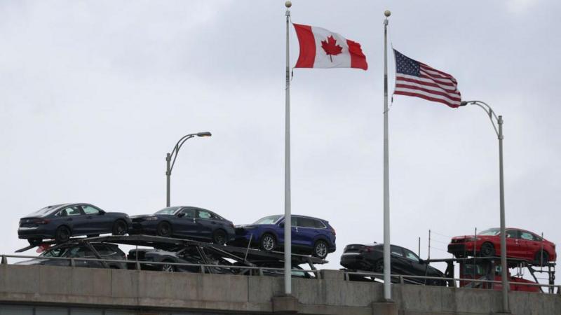 What to know about the looming  deadline on North American free trade