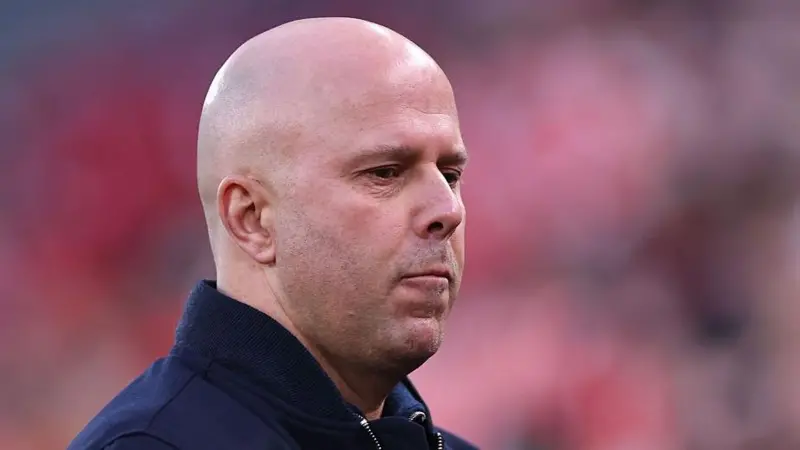 La temporada más difícil que he tenido como entrenador, «por lejos» – Slot