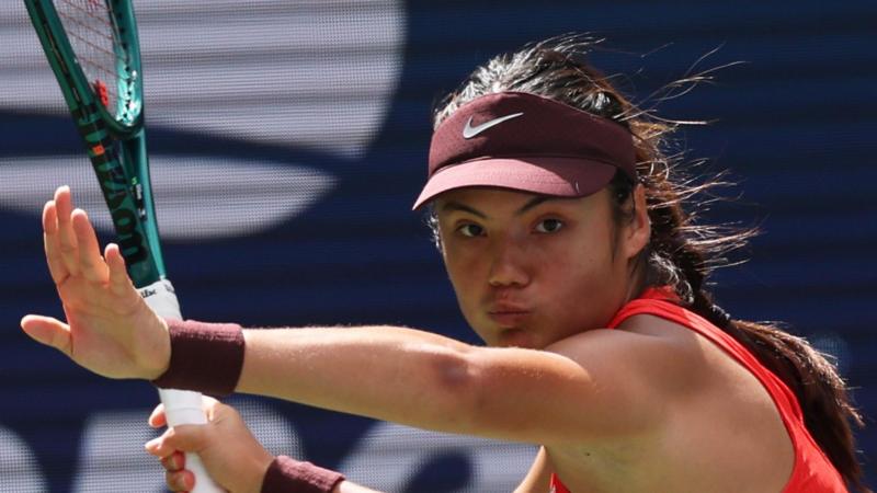 Why 'elite' win would cement Raducanu's progress