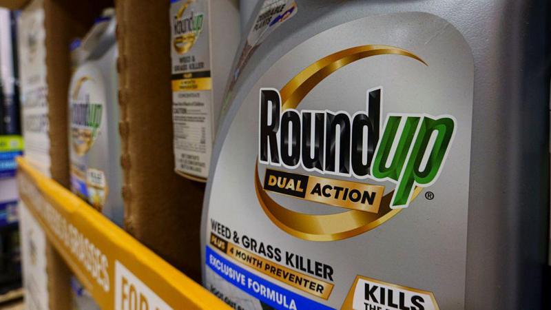 Bayer offers $7.25bn to settle weedkiller cancer claims