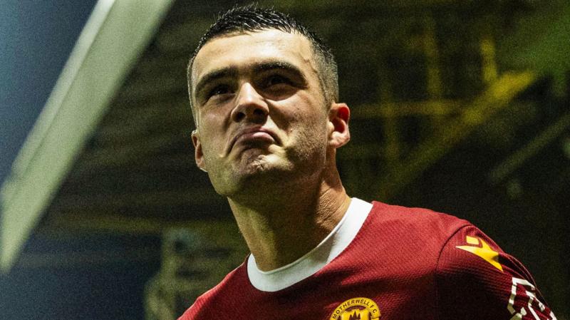 Overcoming Grief: Miller's Rise to Serie A Stardom as a Scot