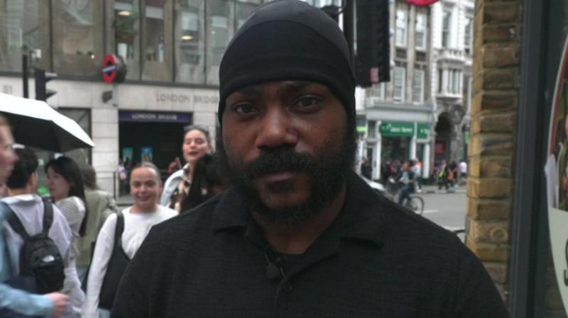 'Facial recognition tech mistook me for wanted man'